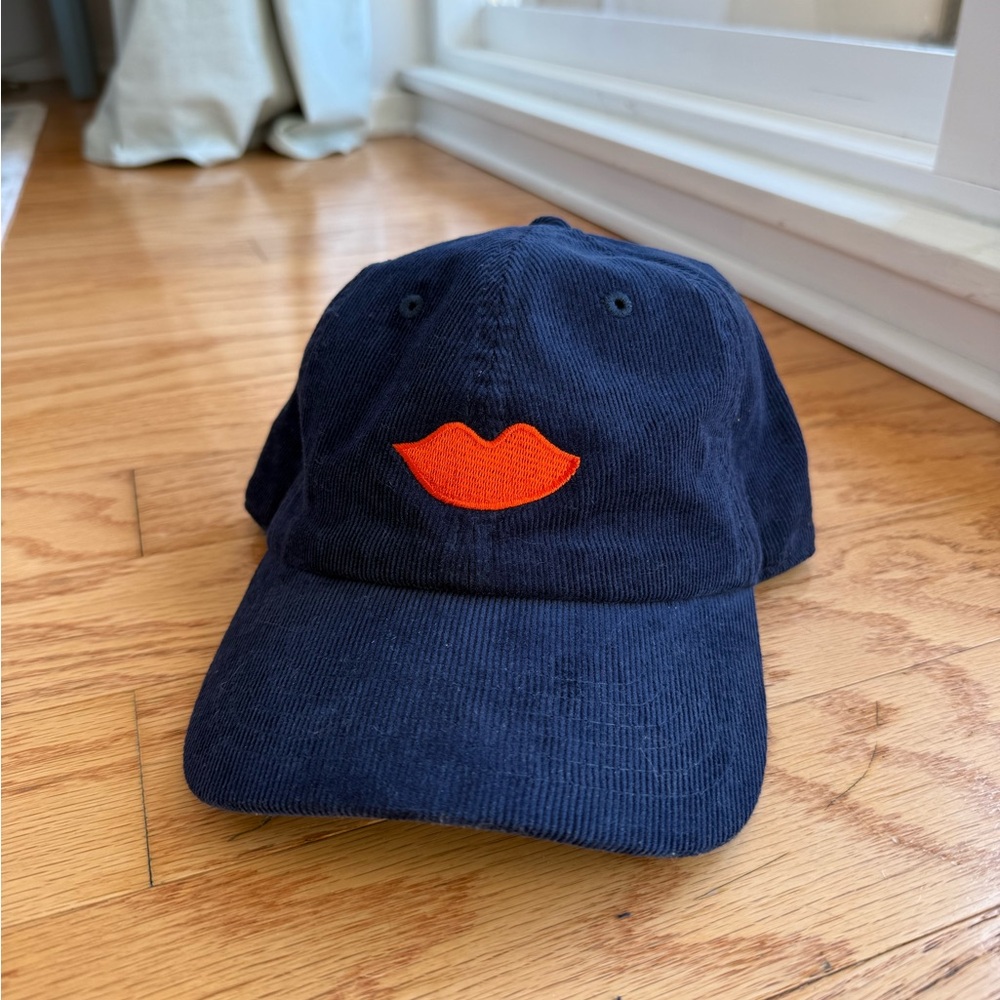 Clare V. Baseball Hat